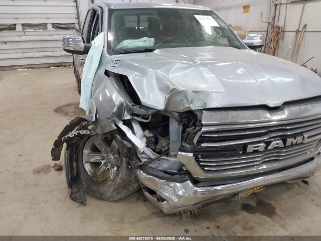 Продаж на аукціоні авто 2022 Ram 1500, vin: 1C6SRFRT3NN419119, номер лоту: 45278078