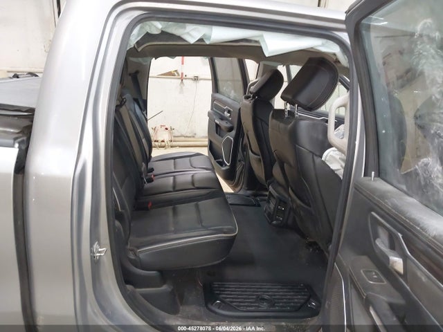 Продаж на аукціоні авто 2022 Ram 1500, vin: 1C6SRFRT3NN419119, номер лоту: 45278078