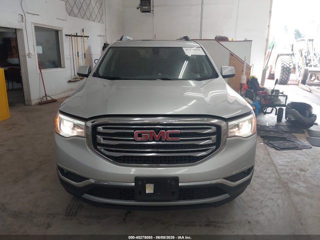 Aukcja sprzedaży 2017 Gmc Acadia Sle-2, vin: 1GKKNSLA9HZ207203, numer aukcji: 45278080