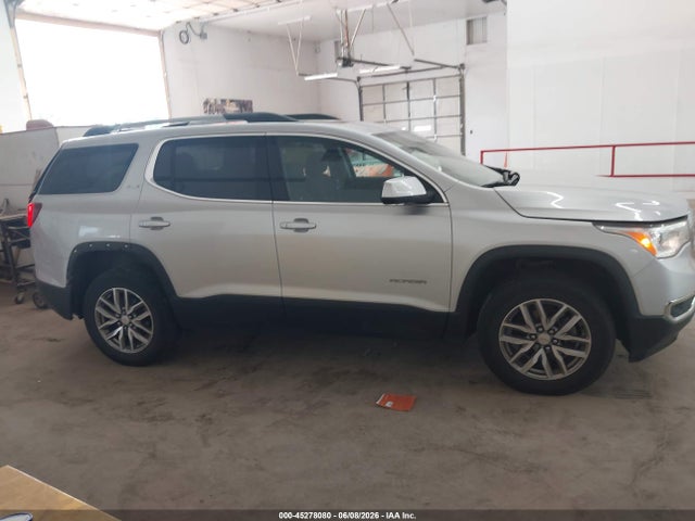 Aukcja sprzedaży 2017 Gmc Acadia Sle-2, vin: 1GKKNSLA9HZ207203, numer aukcji: 45278080
