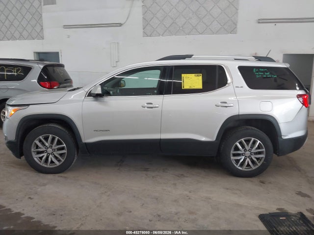 Aukcja sprzedaży 2017 Gmc Acadia Sle-2, vin: 1GKKNSLA9HZ207203, numer aukcji: 45278080
