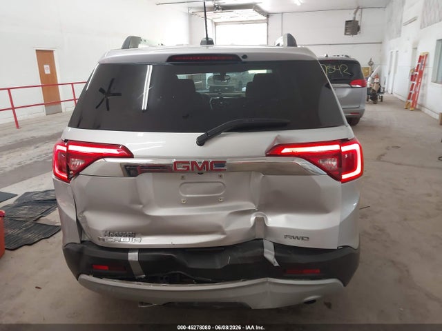 Aukcja sprzedaży 2017 Gmc Acadia Sle-2, vin: 1GKKNSLA9HZ207203, numer aukcji: 45278080