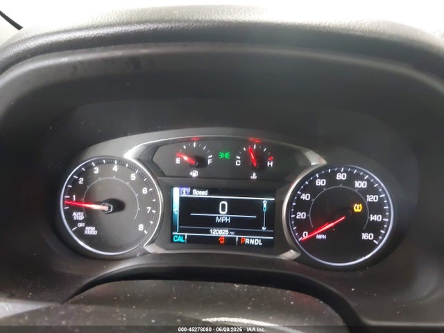 Aukcja sprzedaży 2017 Gmc Acadia Sle-2, vin: 1GKKNSLA9HZ207203, numer aukcji: 45278080
