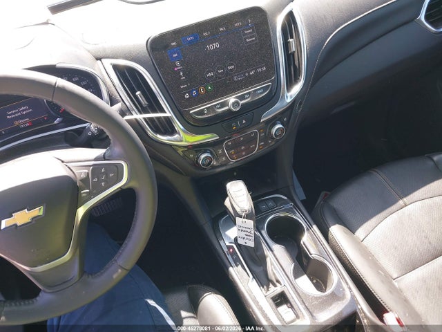 2GNAXNEV0N6145949 Chevrolet Equinox Fwd Premier