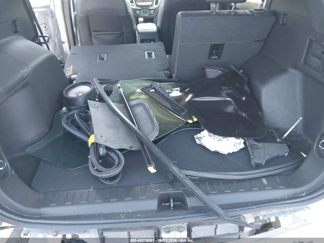 2GNAXNEV0N6145949 Chevrolet Equinox Fwd Premier