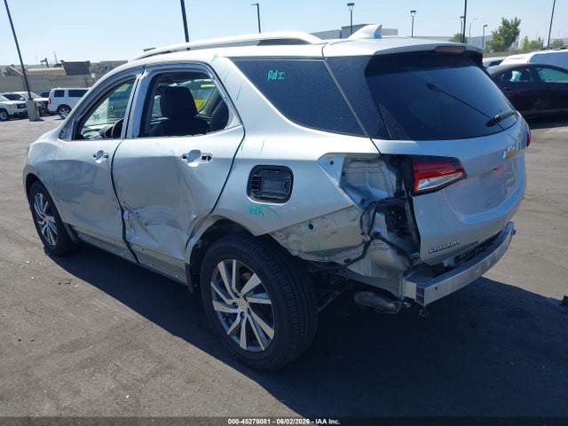 2GNAXNEV0N6145949 Chevrolet Equinox Fwd Premier