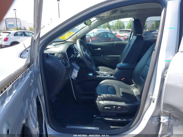 2GNAXNEV0N6145949 Chevrolet Equinox Fwd Premier