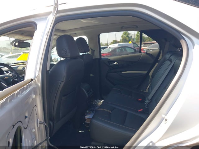 2GNAXNEV0N6145949 Chevrolet Equinox Fwd Premier