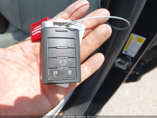 Продажа на аукционе авто 2013 Cadillac Srx Luxury Collection, vin: 3GYFNGE35DS559737, номер лота: 45278082