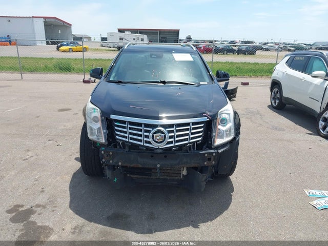 Продажа на аукционе авто 2013 Cadillac Srx Luxury Collection, vin: 3GYFNGE35DS559737, номер лота: 45278082