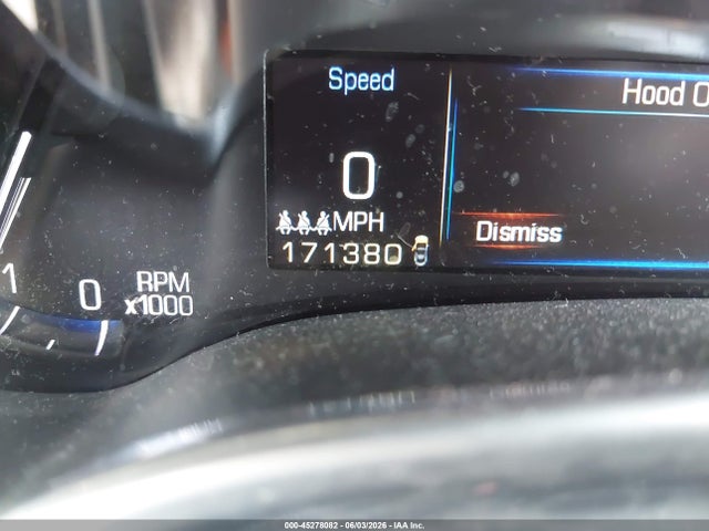 Продажа на аукционе авто 2013 Cadillac Srx Luxury Collection, vin: 3GYFNGE35DS559737, номер лота: 45278082