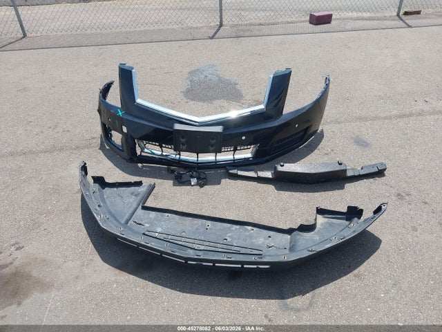 Продажа на аукционе авто 2013 Cadillac Srx Luxury Collection, vin: 3GYFNGE35DS559737, номер лота: 45278082