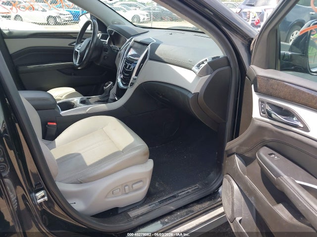 Продажа на аукционе авто 2013 Cadillac Srx Luxury Collection, vin: 3GYFNGE35DS559737, номер лота: 45278082