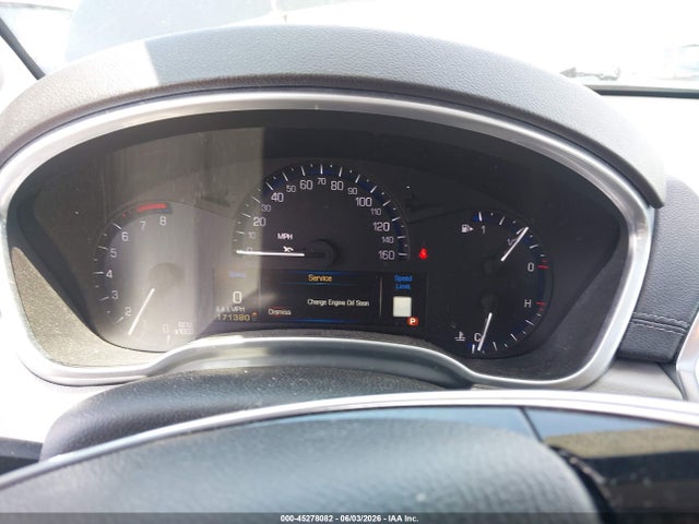 Продажа на аукционе авто 2013 Cadillac Srx Luxury Collection, vin: 3GYFNGE35DS559737, номер лота: 45278082