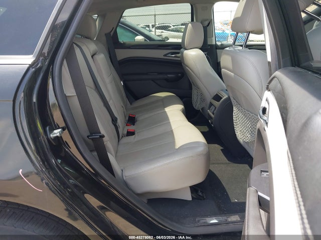 Продажа на аукционе авто 2013 Cadillac Srx Luxury Collection, vin: 3GYFNGE35DS559737, номер лота: 45278082