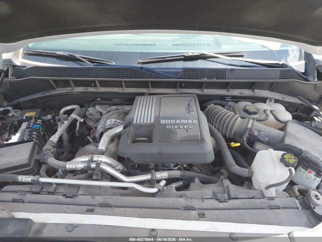 1GCUKGE89SZ239564 Chevrolet Silverado 1500 4wd Standard Bed Ltz