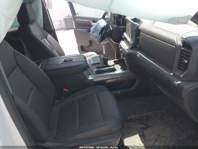 1GCUKGE89SZ239564 Chevrolet Silverado 1500 4wd Standard Bed Ltz