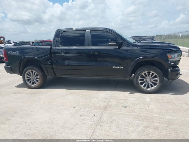 1C6SRFJTXLN350244 RAM 1500 Laramie 4x4 5&#039;7 Box