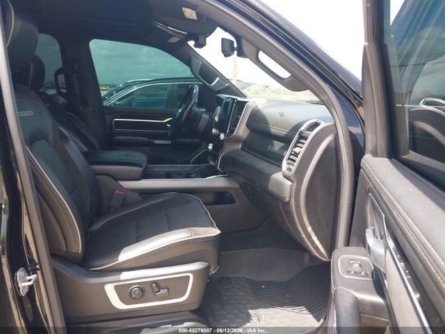 1C6SRFJTXLN350244 RAM 1500 Laramie 4x4 5&#039;7 Box