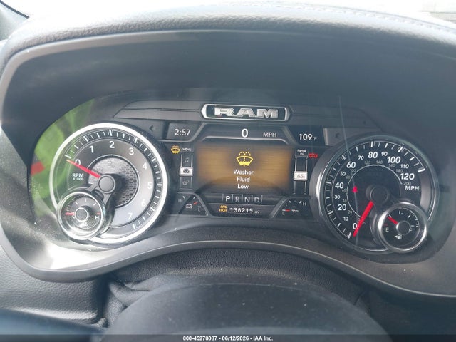 1C6SRFJTXLN350244 RAM 1500 Laramie 4x4 5&#039;7 Box