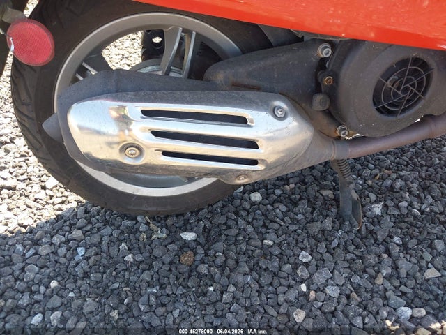 Продажа на аукционе авто 2024 Vespa Primavera/sprint 150, vin: ZAPMD18G9R5100092, номер лота: 45278090