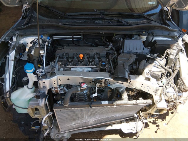Honda HR-V EX 2016 3CZRU5H57GM738663 Image 10
