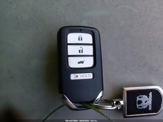 Honda HR-V EX 2016 3CZRU5H57GM738663 Image 11