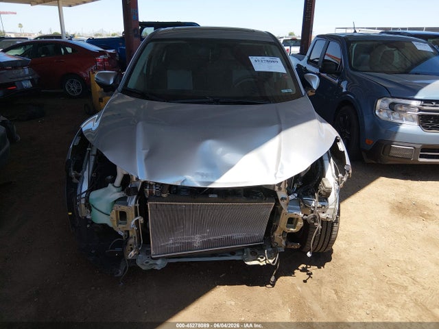 Honda HR-V EX 2016 3CZRU5H57GM738663 Image 12