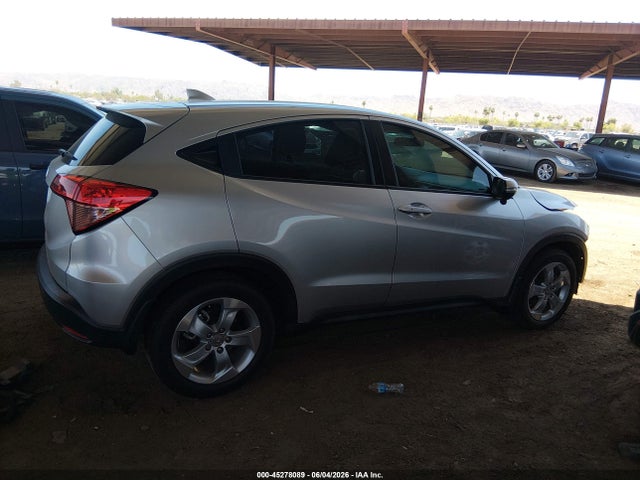 Honda HR-V EX 2016 3CZRU5H57GM738663 Image 13