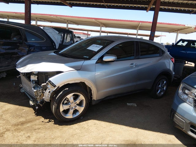Honda HR-V EX 2016 3CZRU5H57GM738663 Image 14