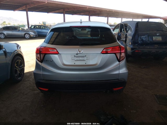 Honda HR-V EX 2016 3CZRU5H57GM738663 Image 16