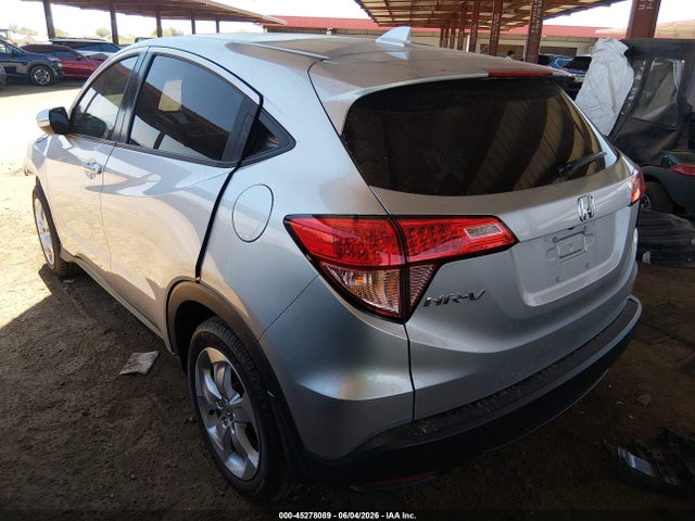 Honda HR-V EX 2016 3CZRU5H57GM738663 Image 3