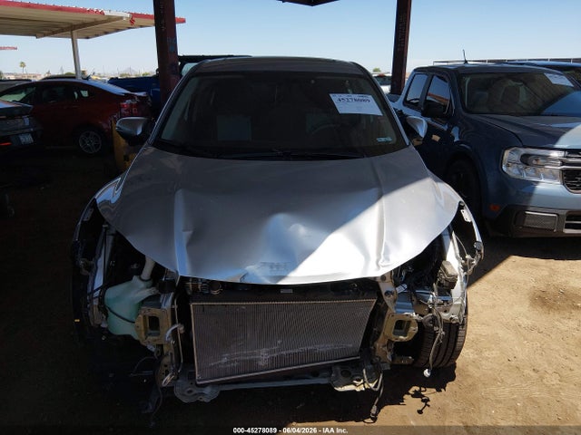 Honda HR-V EX 2016 3CZRU5H57GM738663 Image 6