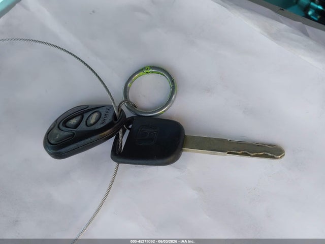 Aukcja sprzedaży 2003 Honda Element Ex, vin: 5J6YH18583L021189, numer aukcji: 45278092