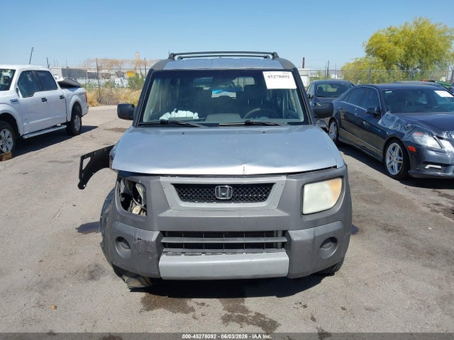 Aukcja sprzedaży 2003 Honda Element Ex, vin: 5J6YH18583L021189, numer aukcji: 45278092