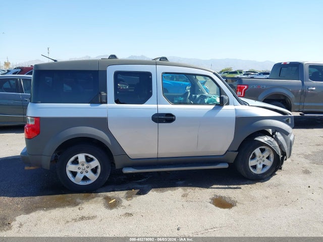 Aukcja sprzedaży 2003 Honda Element Ex, vin: 5J6YH18583L021189, numer aukcji: 45278092