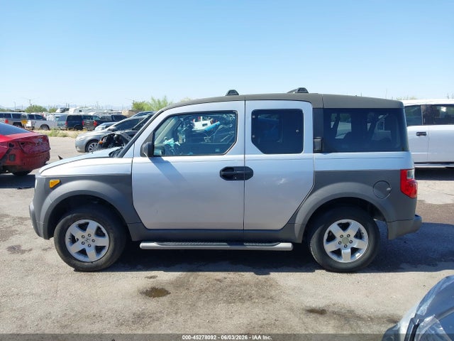 Aukcja sprzedaży 2003 Honda Element Ex, vin: 5J6YH18583L021189, numer aukcji: 45278092