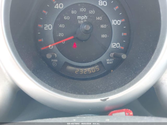 Aukcja sprzedaży 2003 Honda Element Ex, vin: 5J6YH18583L021189, numer aukcji: 45278092