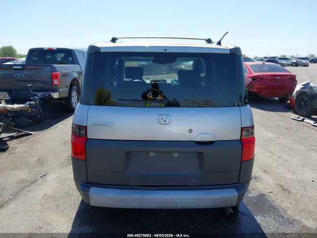 Aukcja sprzedaży 2003 Honda Element Ex, vin: 5J6YH18583L021189, numer aukcji: 45278092