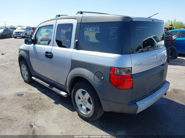 Aukcja sprzedaży 2003 Honda Element Ex, vin: 5J6YH18583L021189, numer aukcji: 45278092