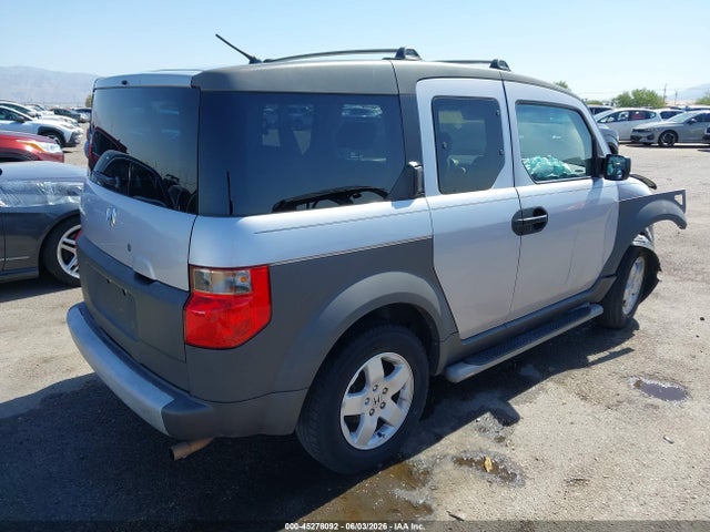 Aukcja sprzedaży 2003 Honda Element Ex, vin: 5J6YH18583L021189, numer aukcji: 45278092