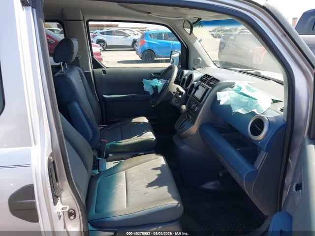 Aukcja sprzedaży 2003 Honda Element Ex, vin: 5J6YH18583L021189, numer aukcji: 45278092