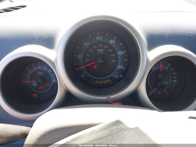 Aukcja sprzedaży 2003 Honda Element Ex, vin: 5J6YH18583L021189, numer aukcji: 45278092