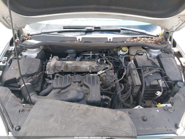 Aukcja sprzedaży 2012 Buick Verano Convenience Group, vin: 1G4PR5SK4C4180429, numer aukcji: 45278096