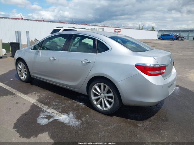 Aukcja sprzedaży 2012 Buick Verano Convenience Group, vin: 1G4PR5SK4C4180429, numer aukcji: 45278096