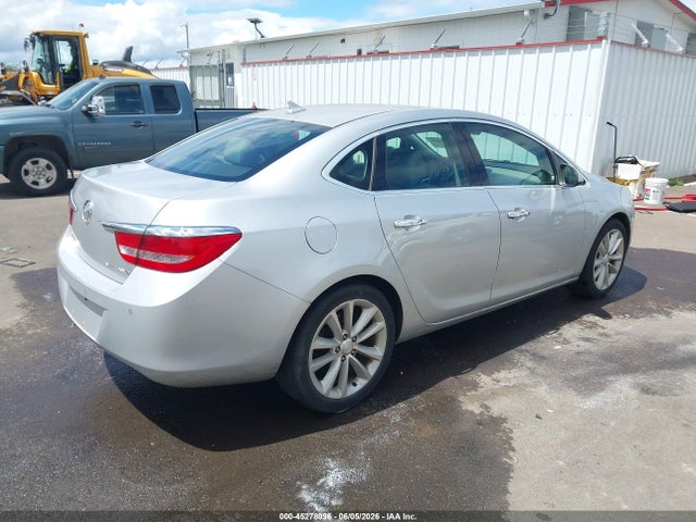 Aukcja sprzedaży 2012 Buick Verano Convenience Group, vin: 1G4PR5SK4C4180429, numer aukcji: 45278096
