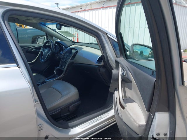 Aukcja sprzedaży 2012 Buick Verano Convenience Group, vin: 1G4PR5SK4C4180429, numer aukcji: 45278096