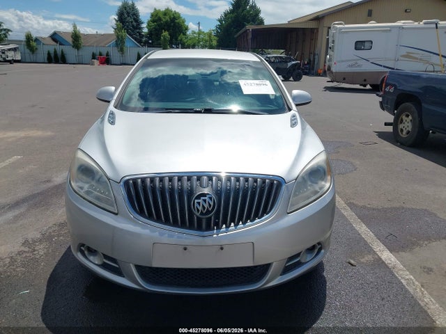 Aukcja sprzedaży 2012 Buick Verano Convenience Group, vin: 1G4PR5SK4C4180429, numer aukcji: 45278096