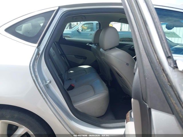 Aukcja sprzedaży 2012 Buick Verano Convenience Group, vin: 1G4PR5SK4C4180429, numer aukcji: 45278096