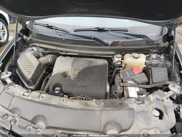 45278104 :رقم المزاد ، 1GNEVFKW4JJ204279 vin ، 2018 Chevrolet Traverse Ls مزاد بيع